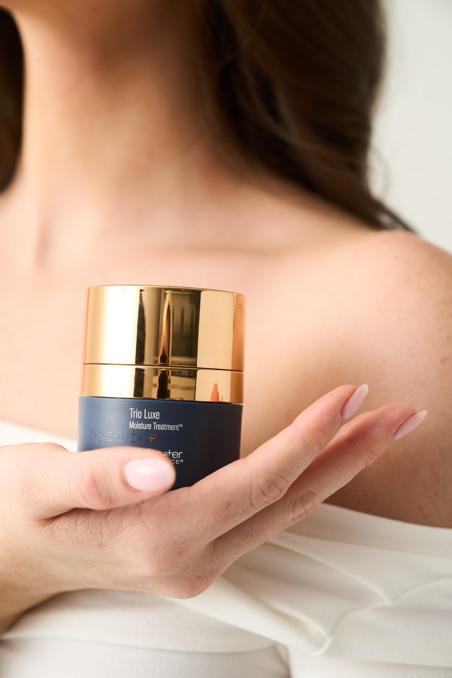 Trio Luxe Moisture Treatment